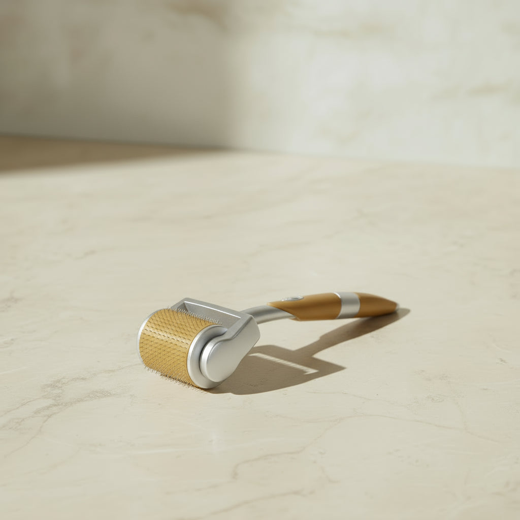 Titanium Dermaroller